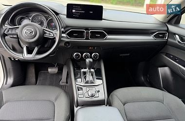 Внедорожник / Кроссовер Mazda CX-5 2020 в Самборе