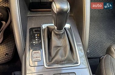 Внедорожник / Кроссовер Mazda CX-5 2015 в Днепре