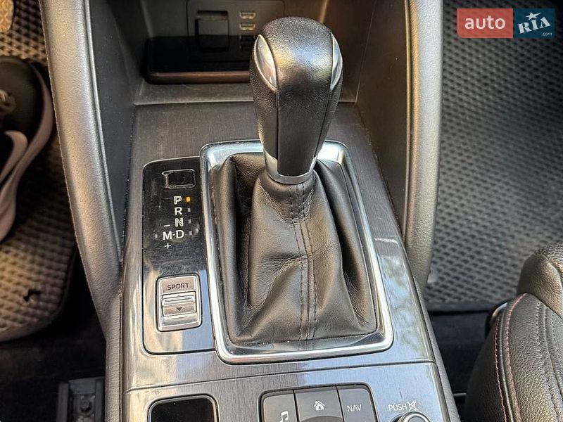 Внедорожник / Кроссовер Mazda CX-5 2015 в Днепре