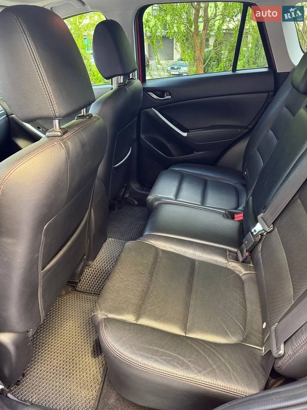 2015 Mazda CX-5 - мініатюра 31