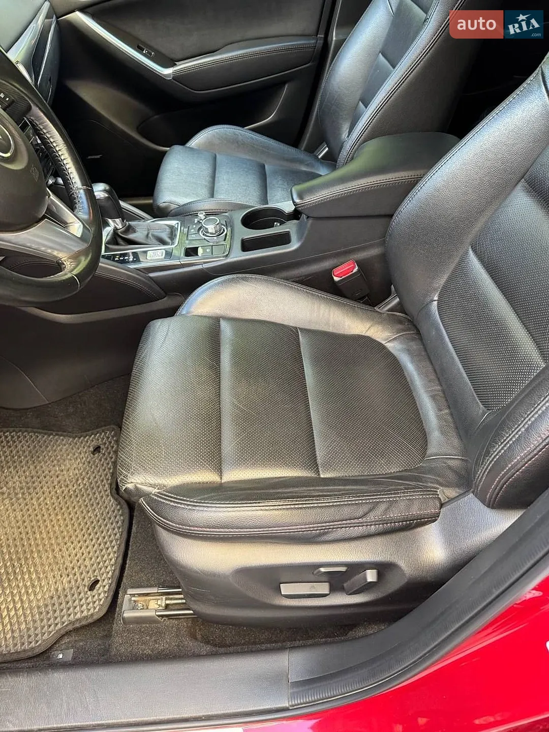 2015 Mazda CX-5 - мініатюра 36