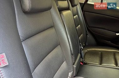 Внедорожник / Кроссовер Mazda CX-5 2015 в Днепре