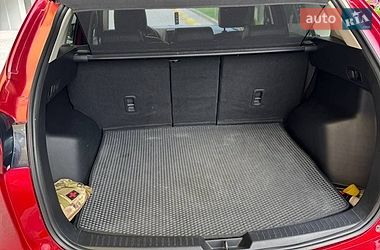 Внедорожник / Кроссовер Mazda CX-5 2015 в Днепре
