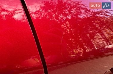Внедорожник / Кроссовер Mazda CX-5 2015 в Днепре