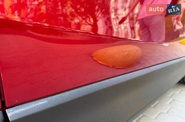 Внедорожник / Кроссовер Mazda CX-5 2015 в Днепре
