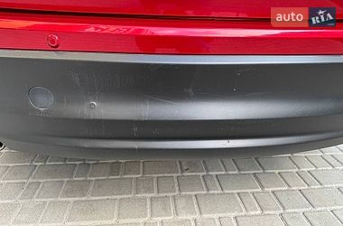 Внедорожник / Кроссовер Mazda CX-5 2015 в Днепре