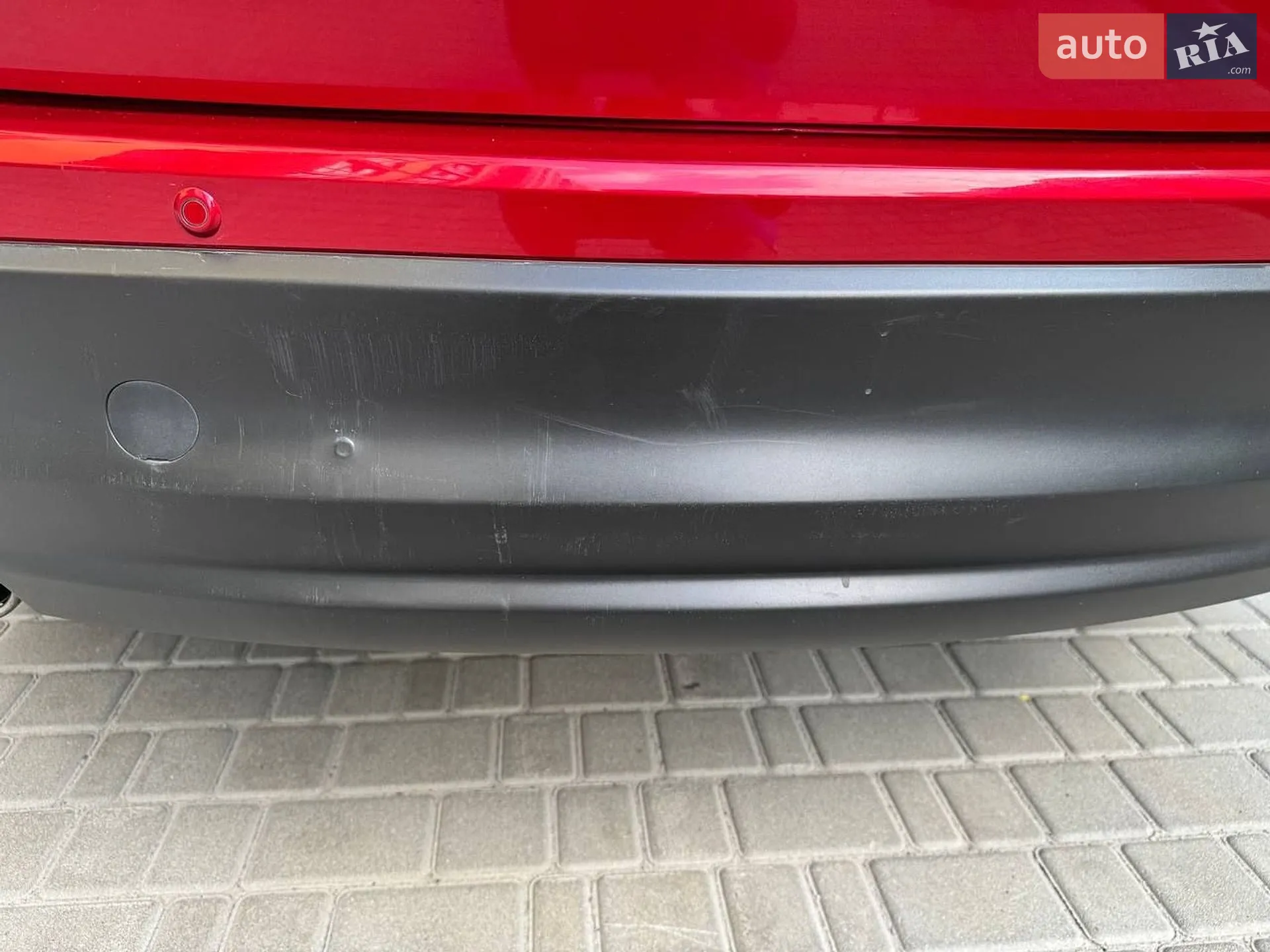2015 Mazda CX-5 - мініатюра 66