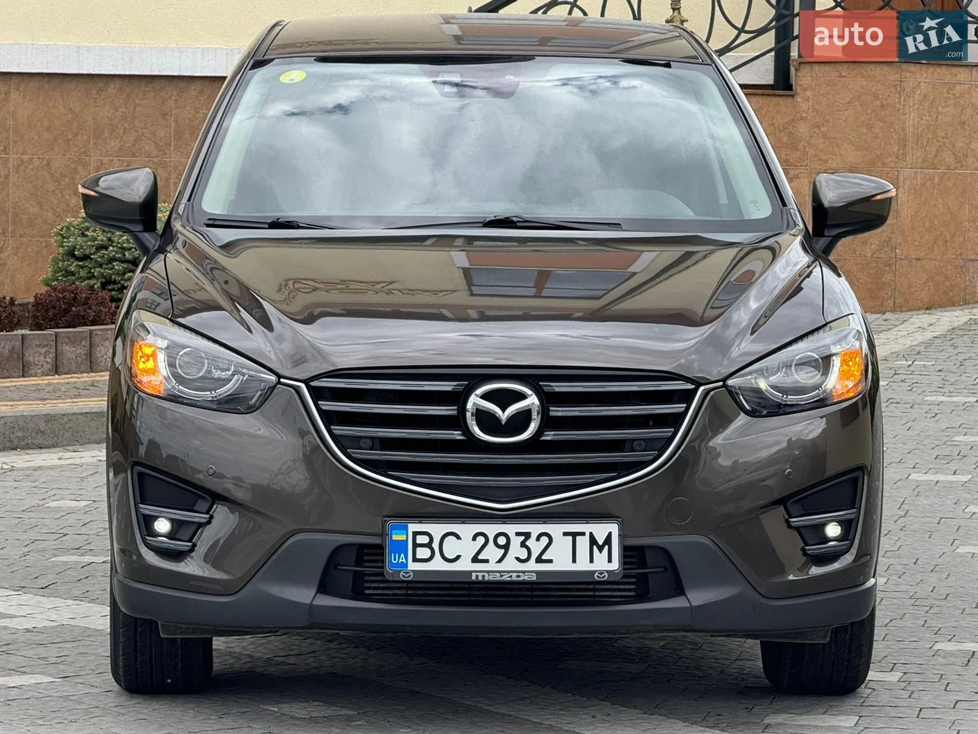 2016 Mazda CX-5 - мініатюра 9