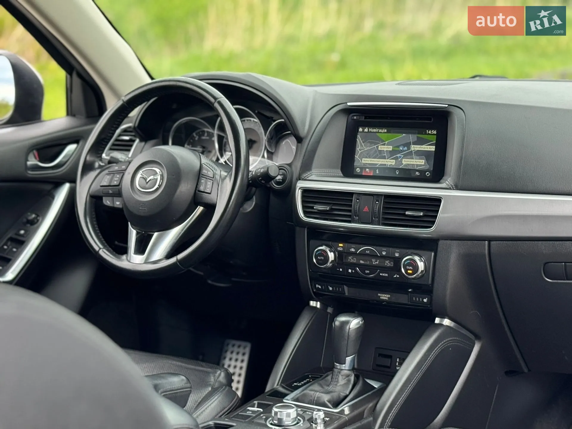 2016 Mazda CX-5 - мініатюра 30