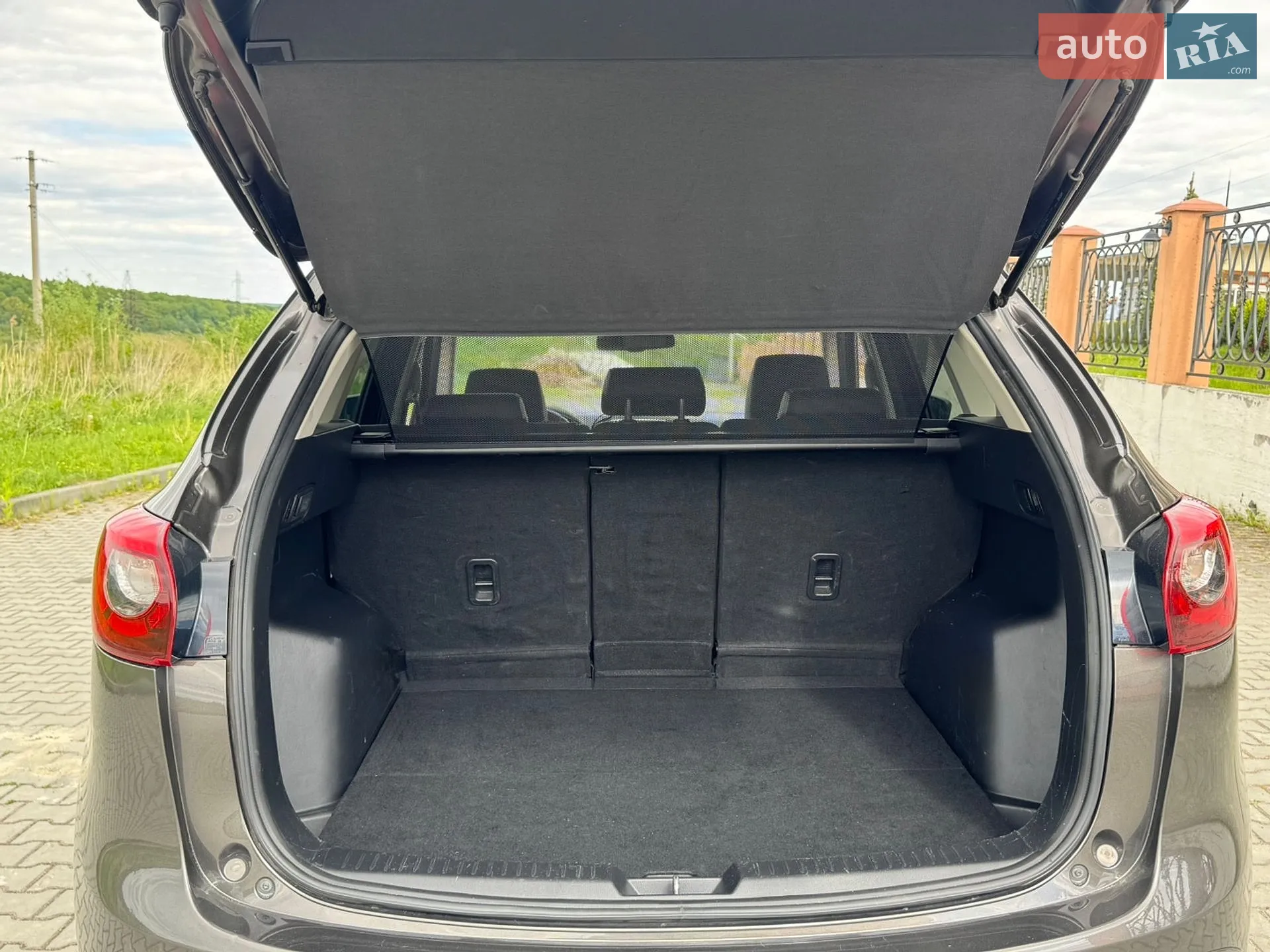 2016 Mazda CX-5 - мініатюра 42