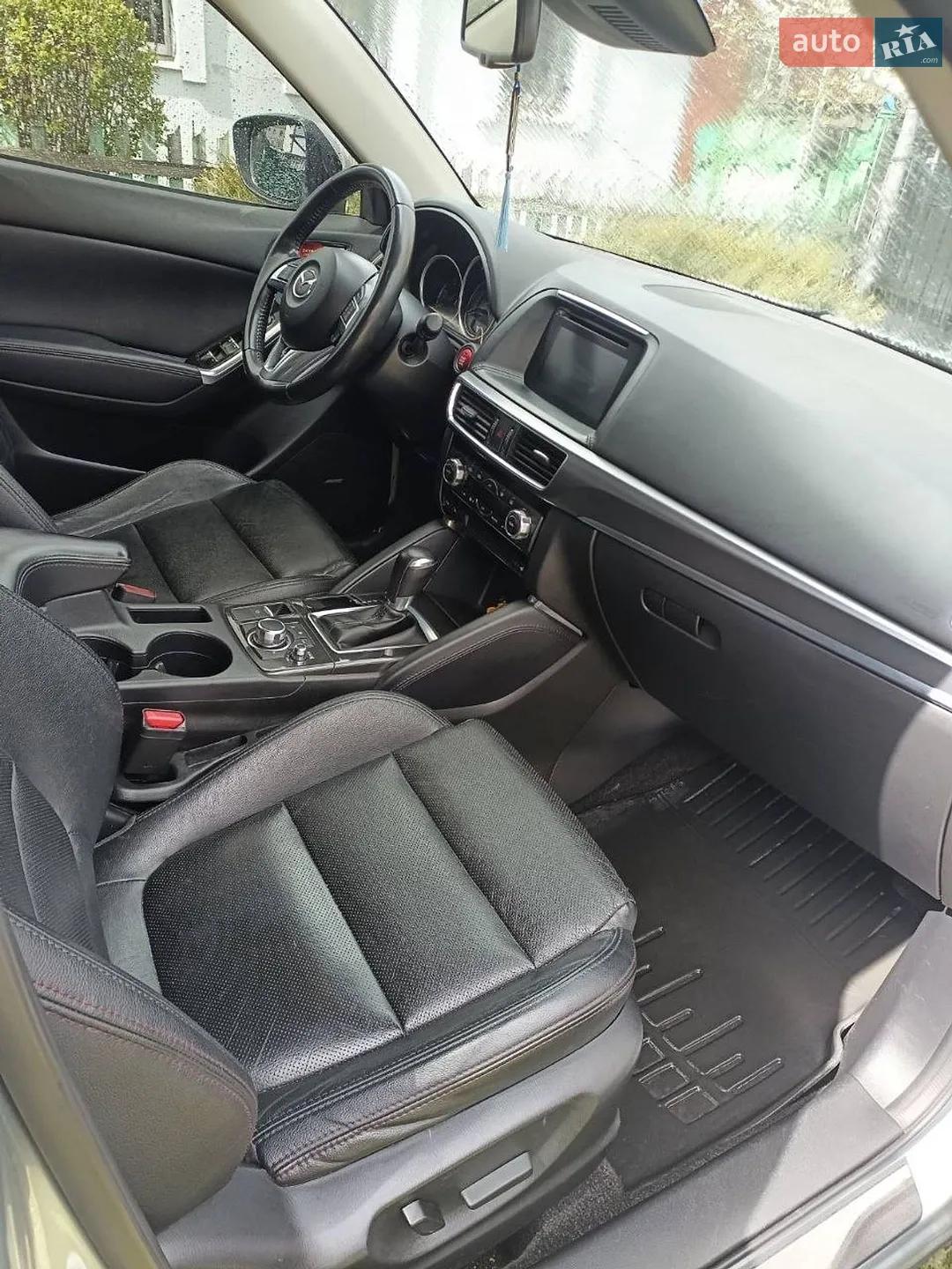 2016 Mazda CX-5 - мініатюра 4