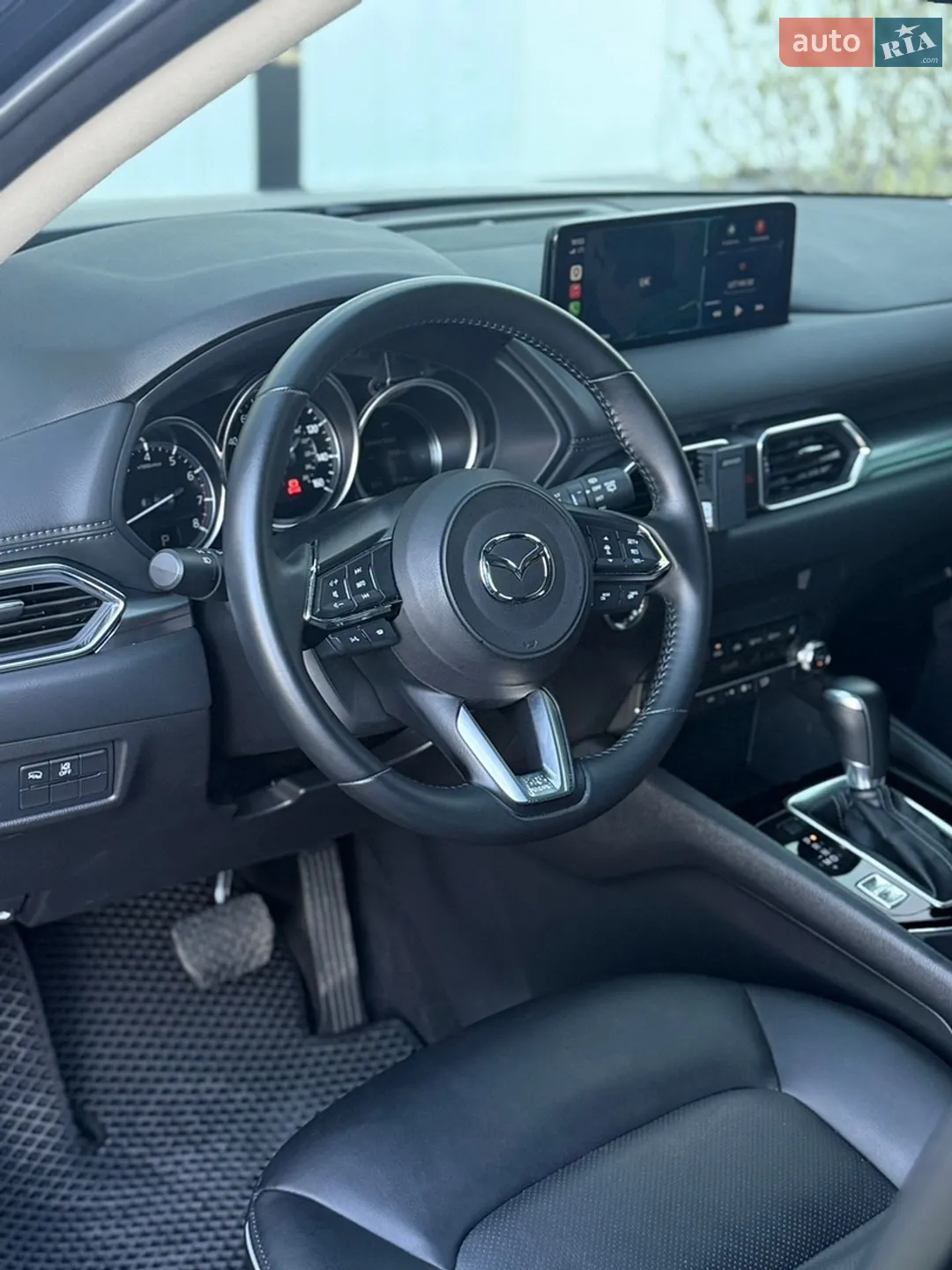 2024 Mazda CX-5 - мініатюра 7
