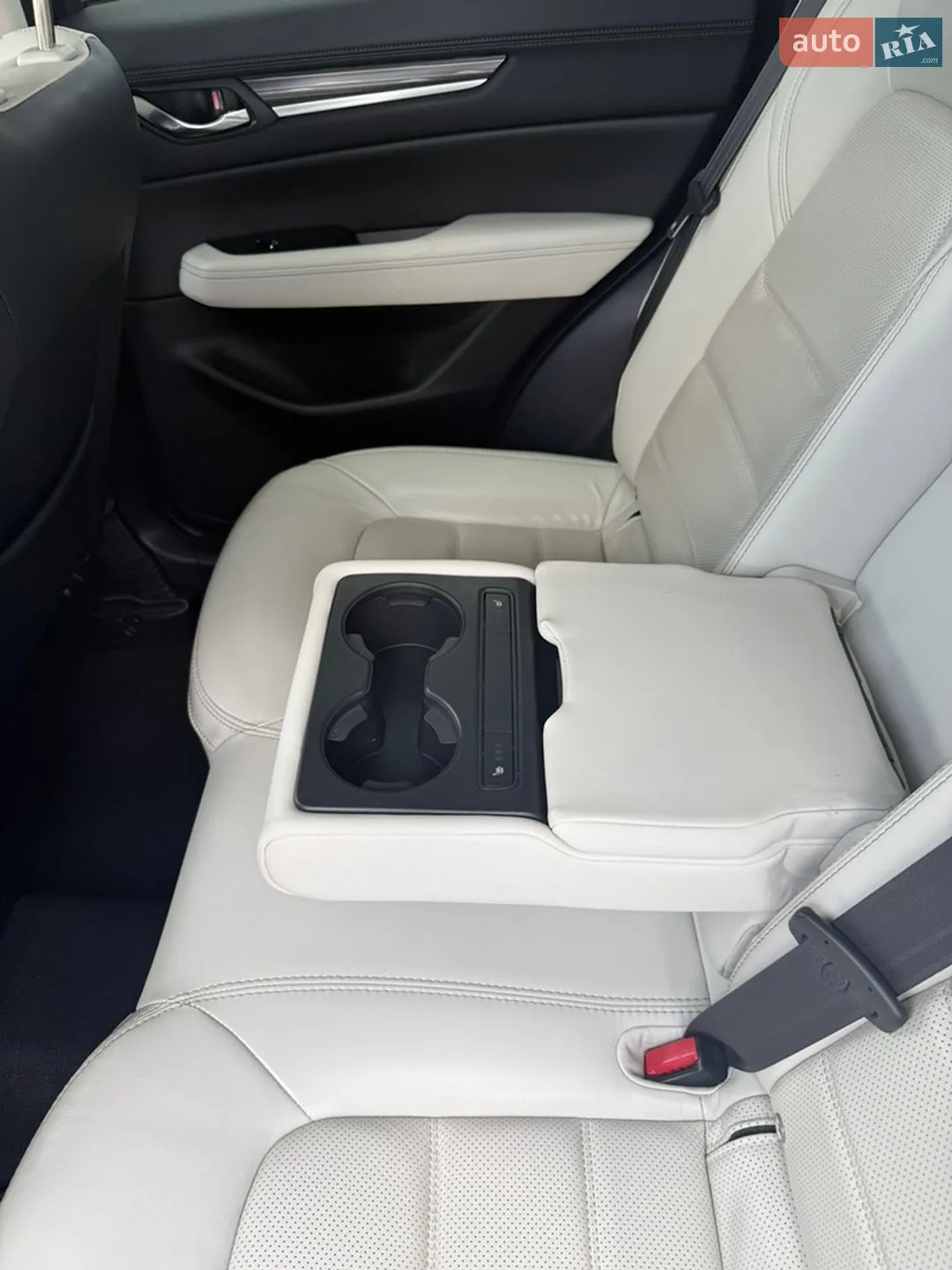 2021 Mazda CX-5 - мініатюра 12