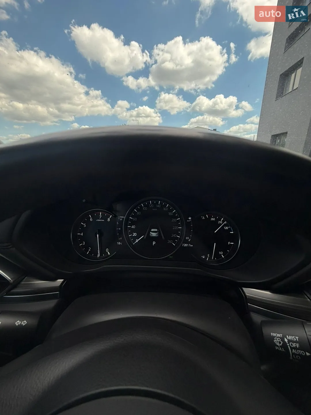 2021 Mazda CX-5 - мініатюра 13