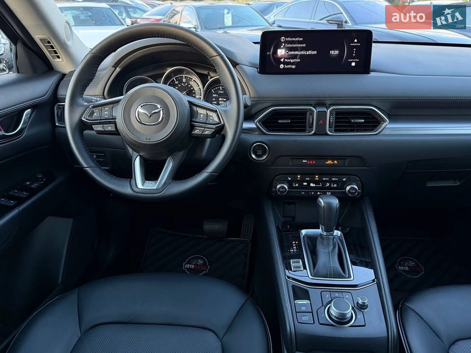 2025 Mazda CX-5 - мініатюра 18