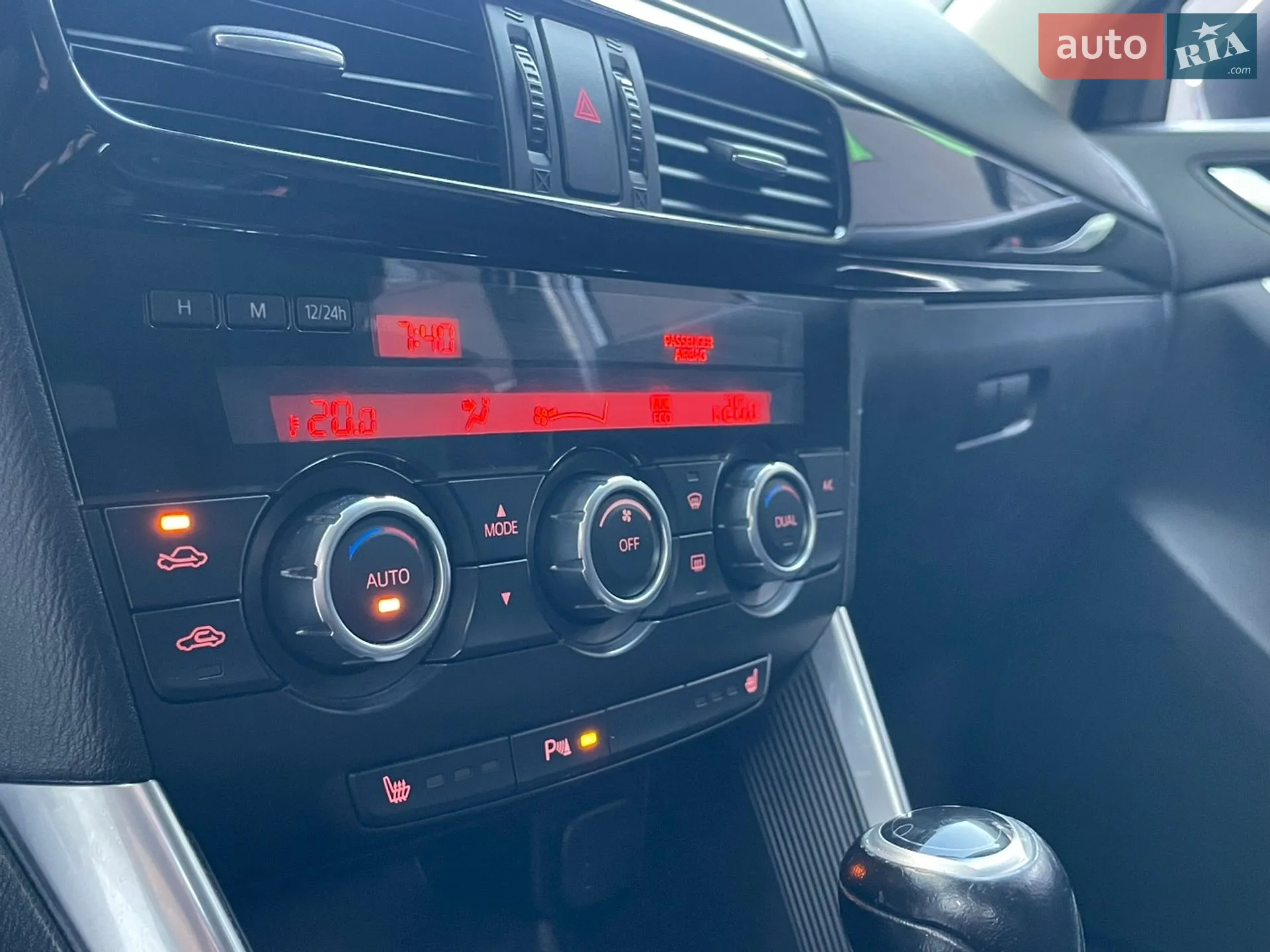 2013 Mazda CX-5 - мініатюра 37
