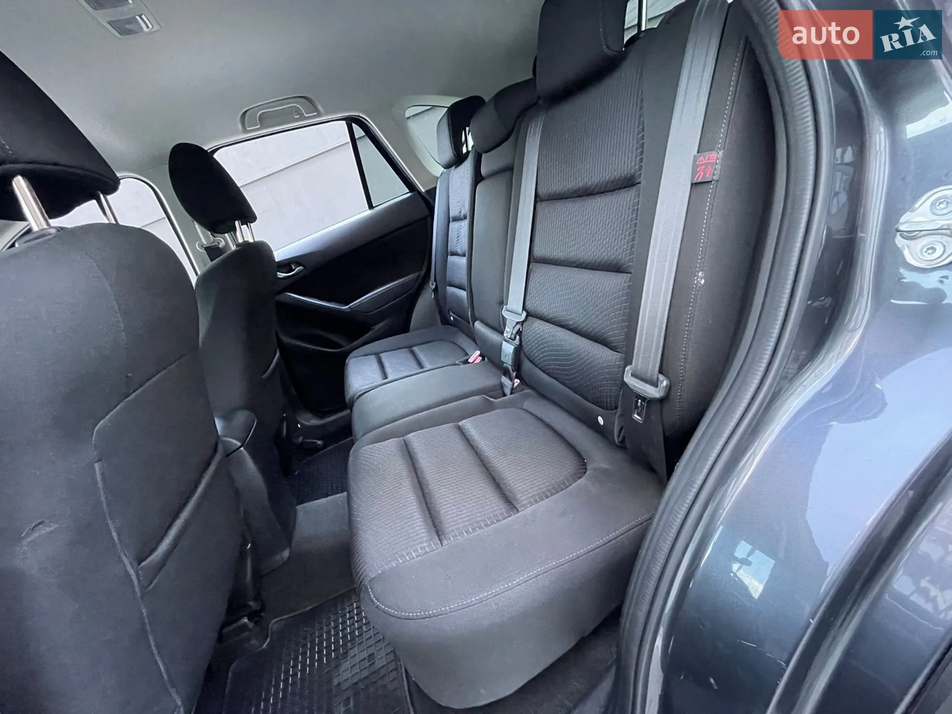 2013 Mazda CX-5 - мініатюра 42