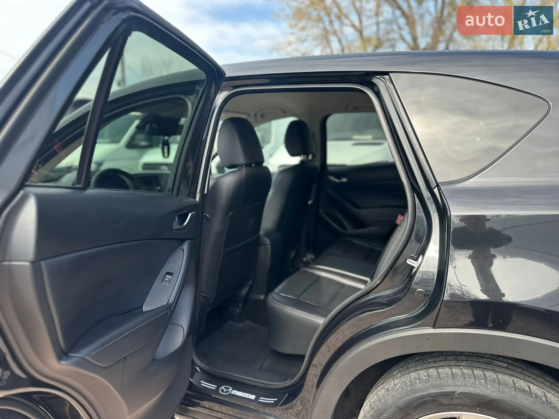 2012 Mazda CX-5 - мініатюра 25