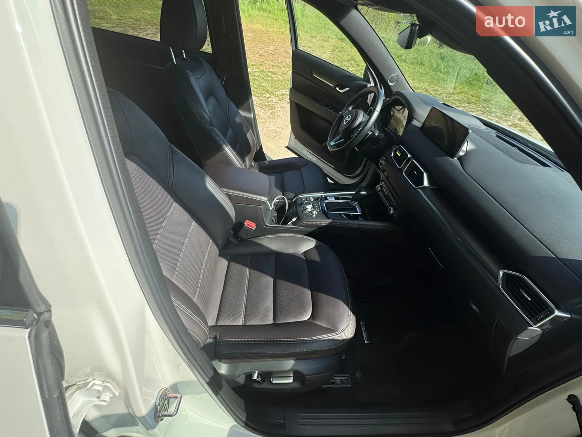 2024 Mazda CX-5 - мініатюра 23