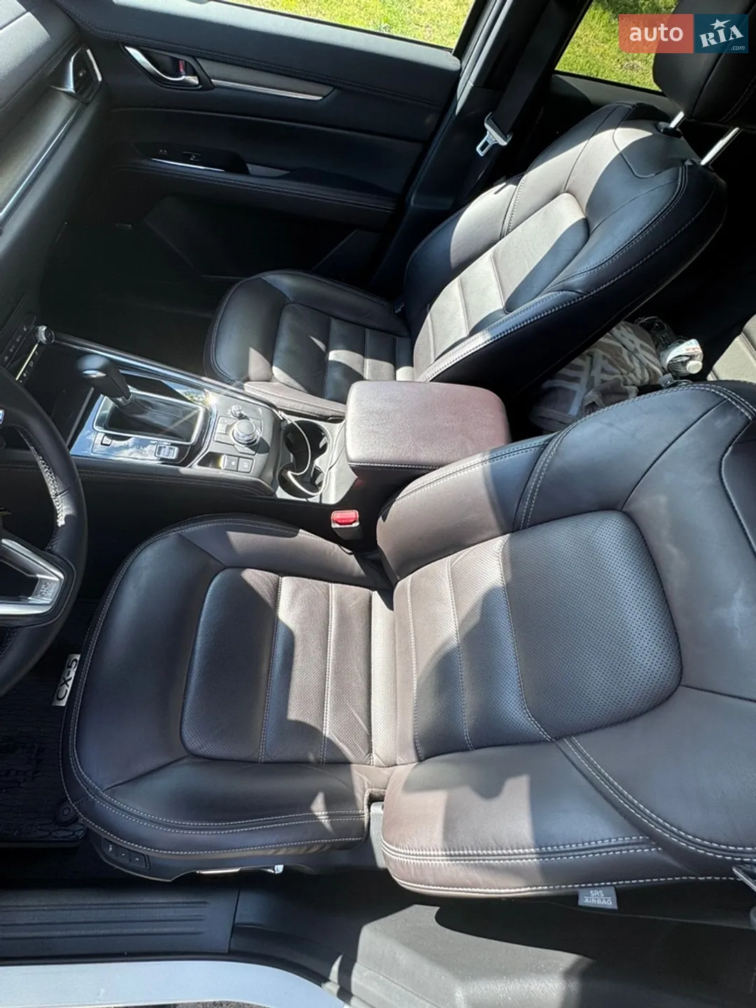 2024 Mazda CX-5 - мініатюра 29