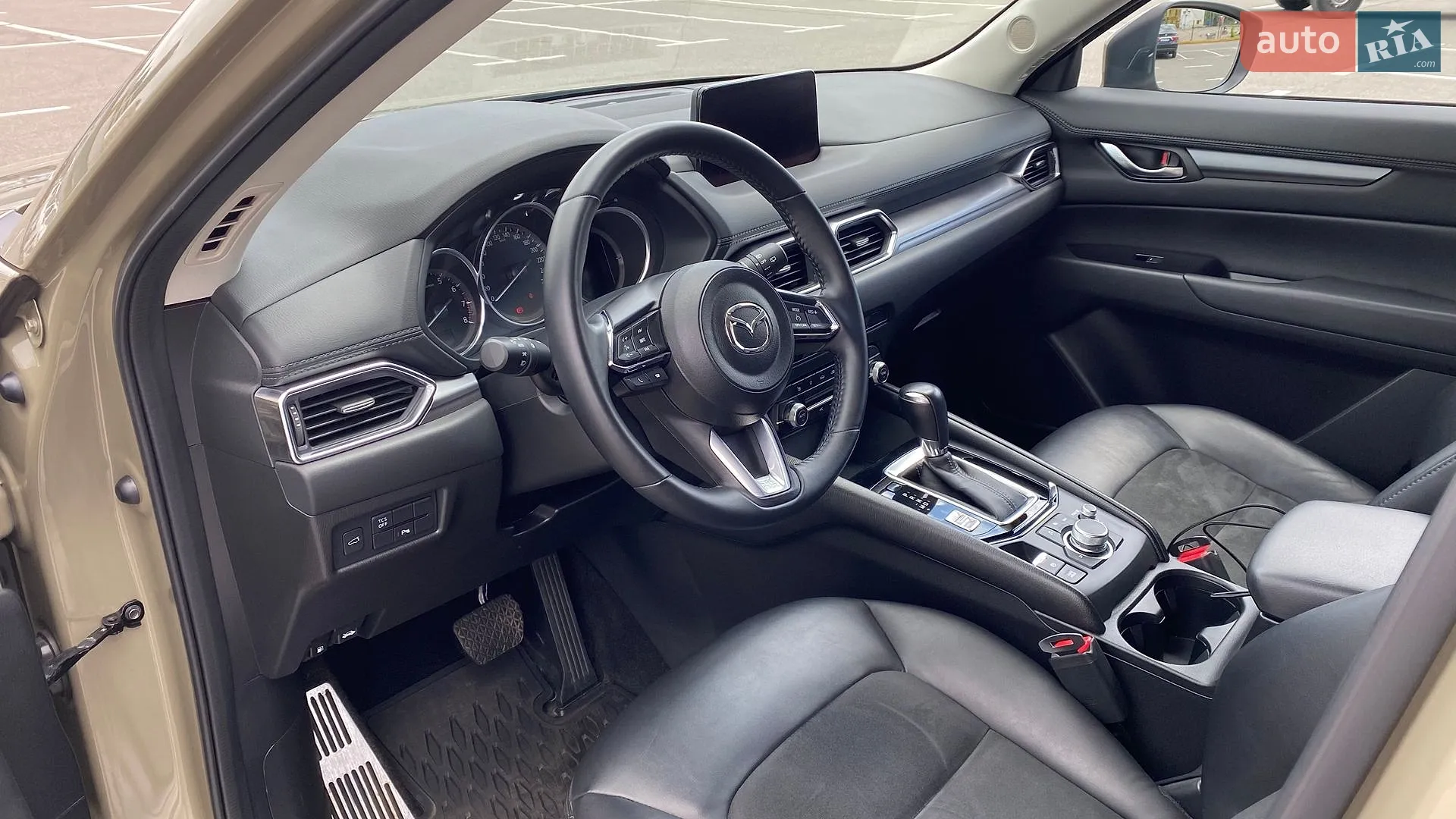 2023 Mazda CX-5 - мініатюра 11