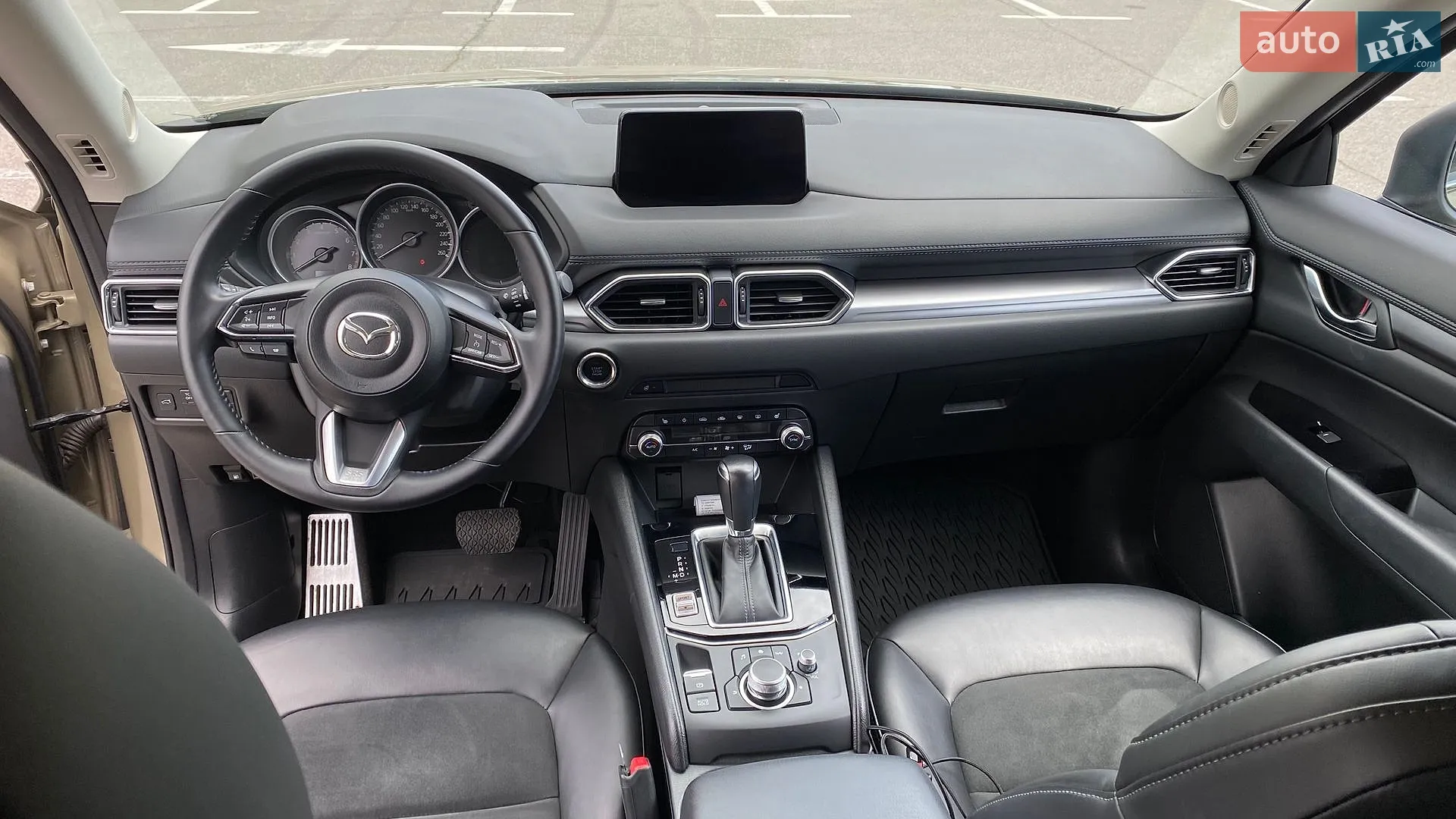 2023 Mazda CX-5 - мініатюра 16