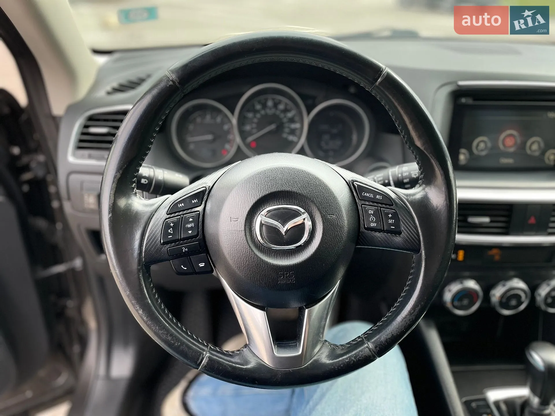 2016 Mazda CX-5 - мініатюра 27