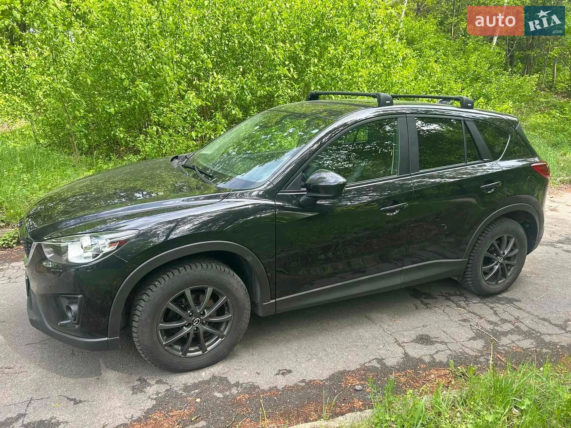 2013 Mazda CX-5 - мініатюра 10
