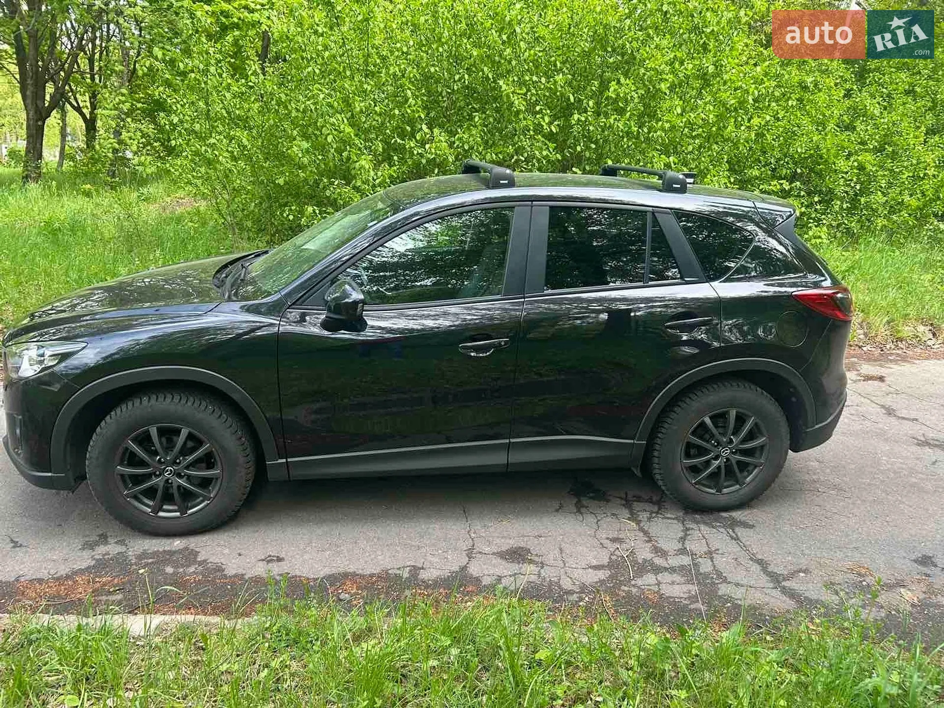 2013 Mazda CX-5 - мініатюра 9
