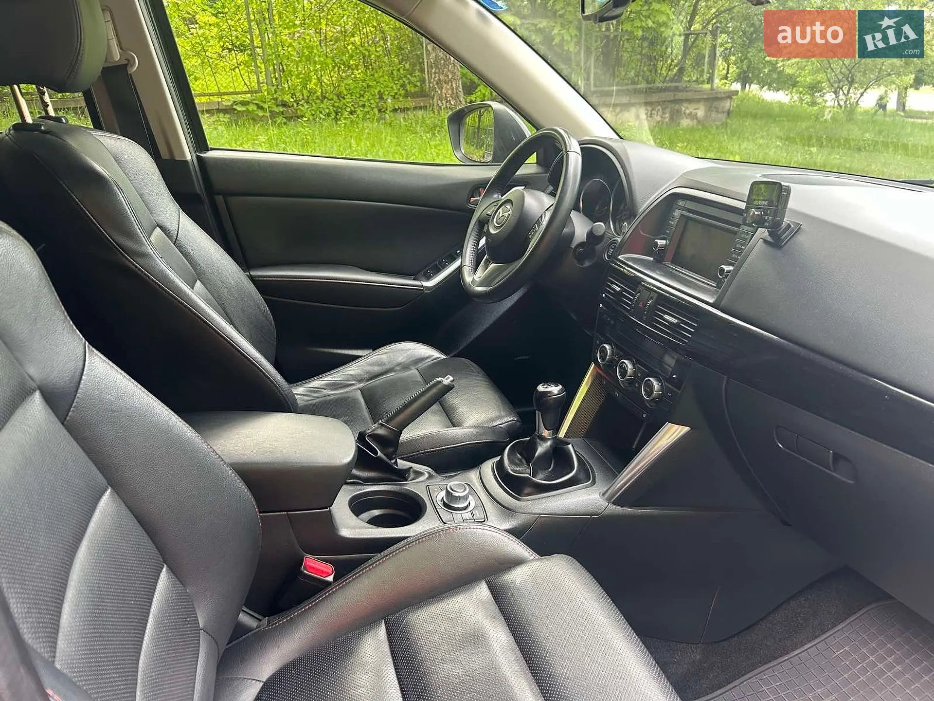 2013 Mazda CX-5 - мініатюра 20