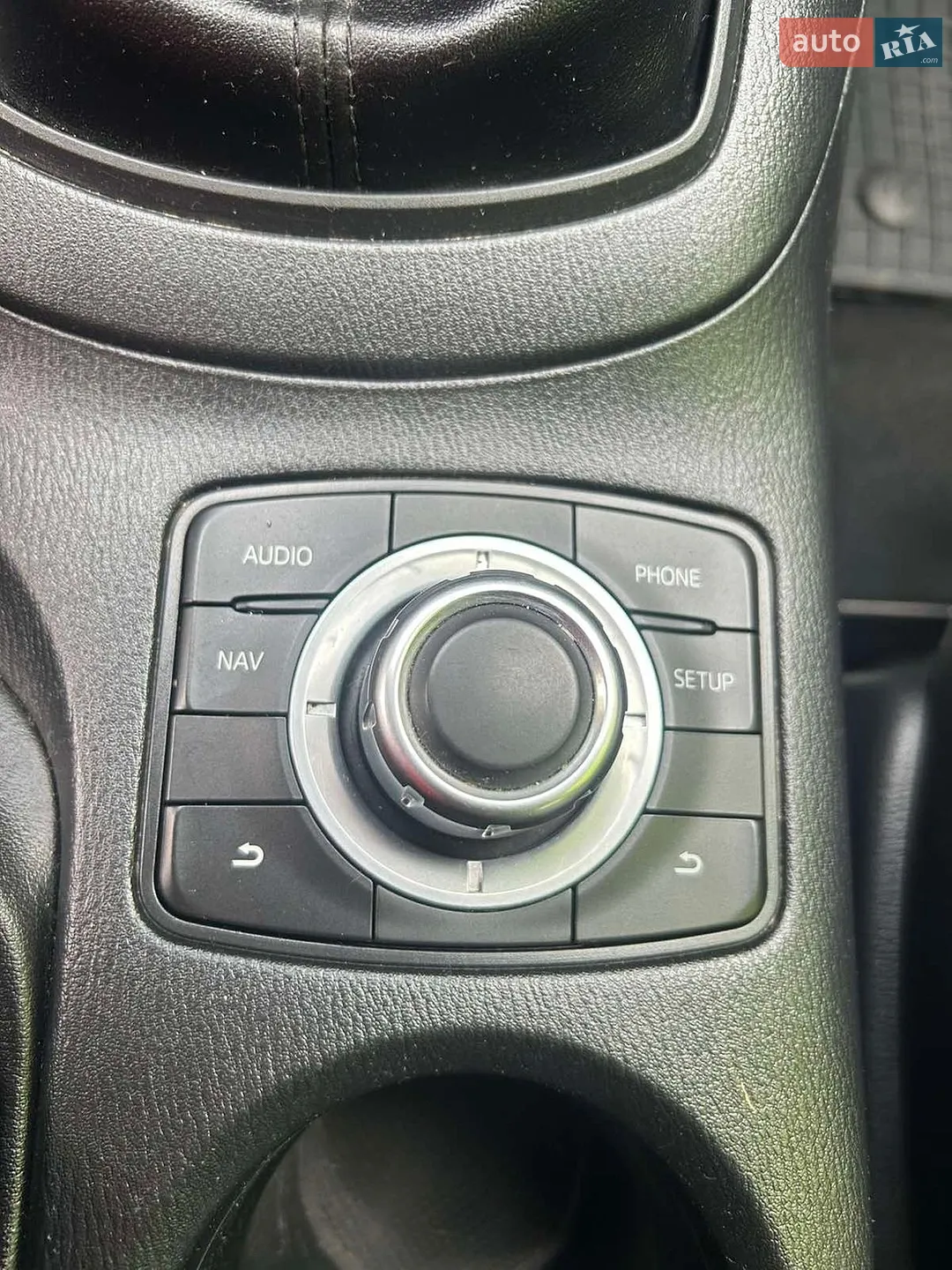 2013 Mazda CX-5 - мініатюра 32