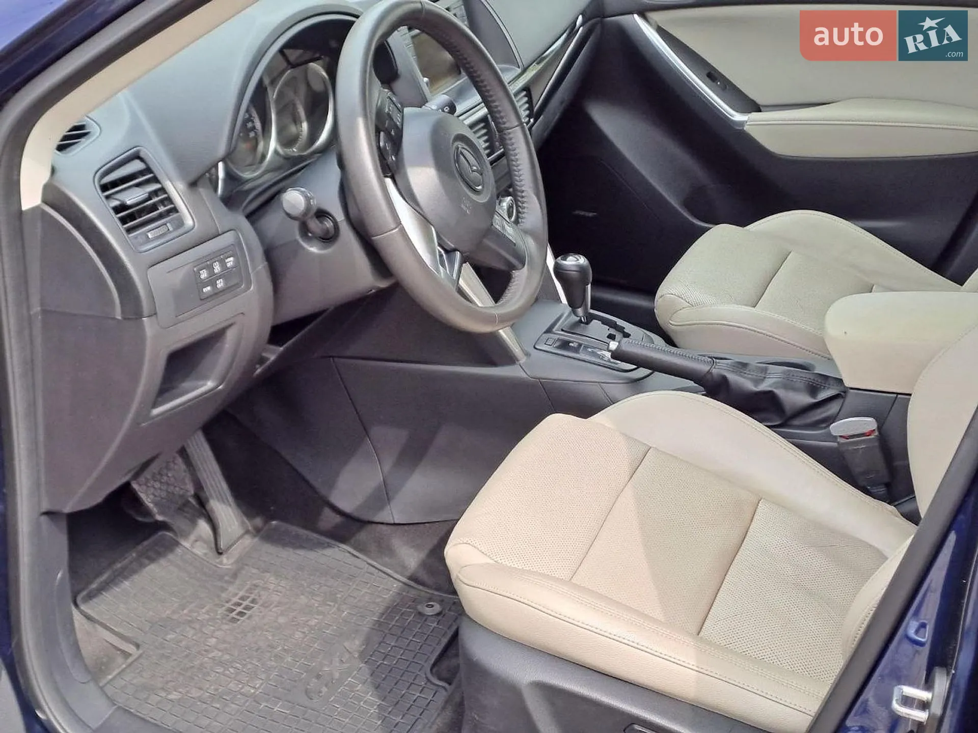 2012 Mazda CX-5 - мініатюра 18