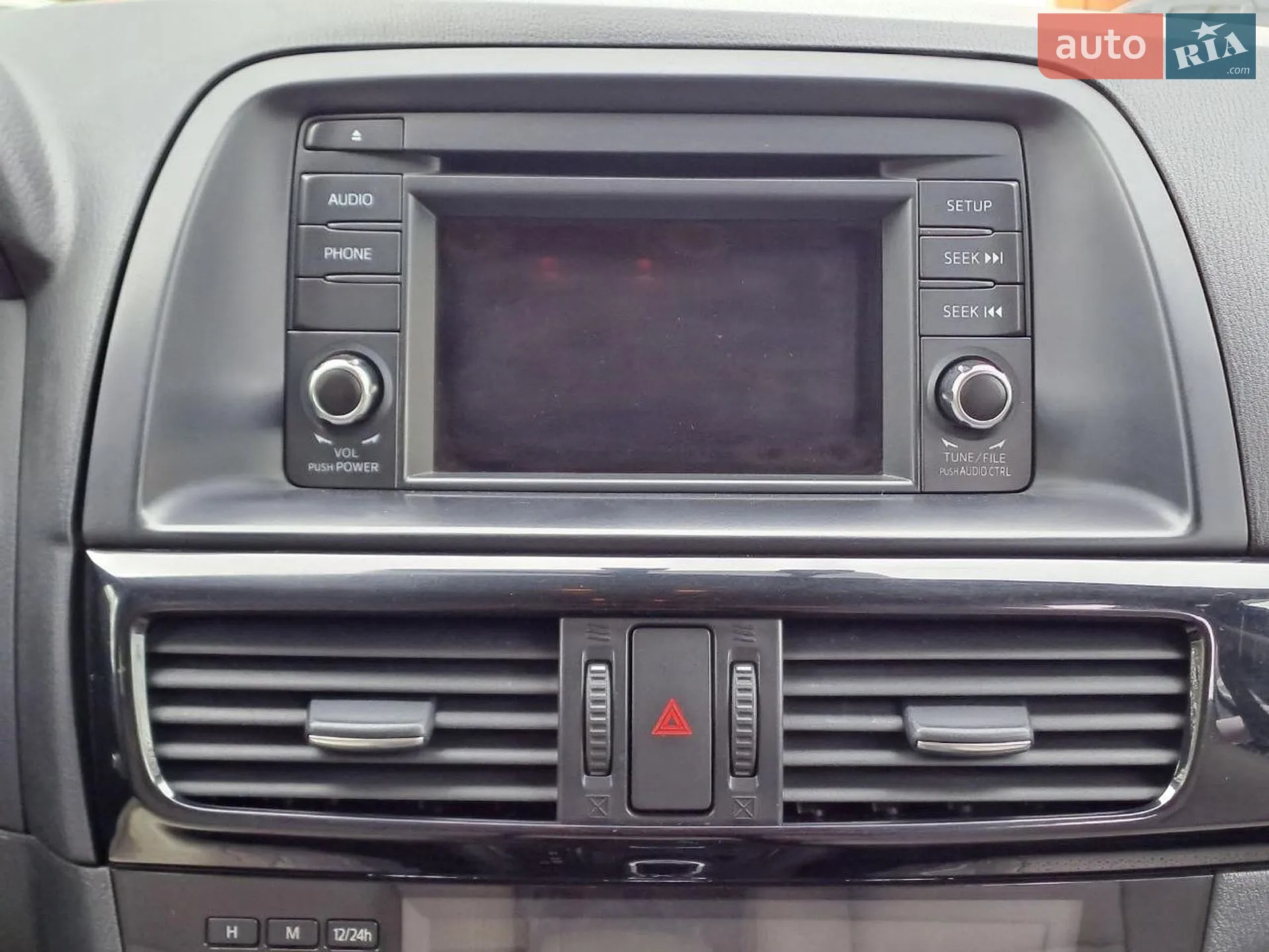 2012 Mazda CX-5 - мініатюра 29