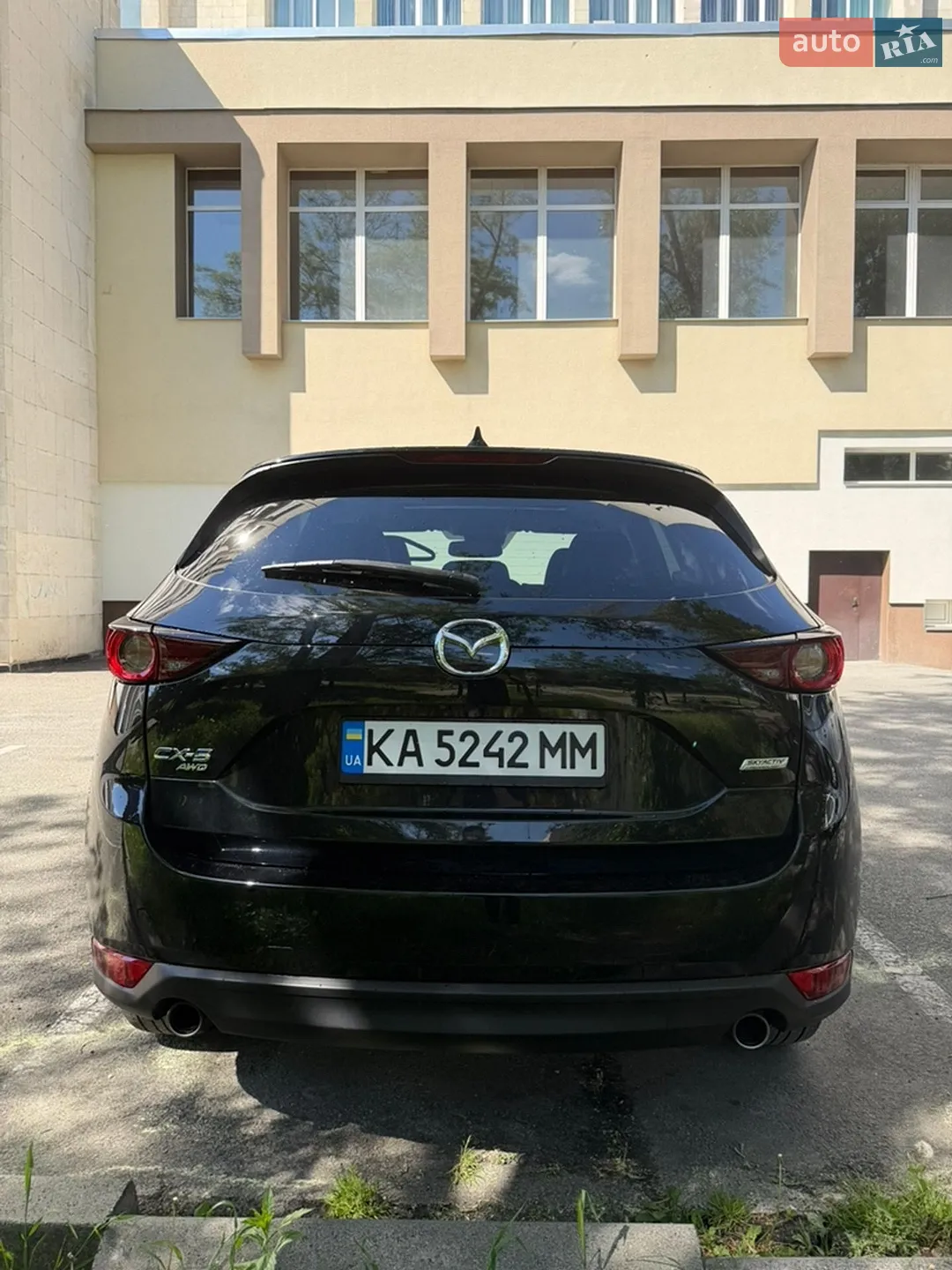 2019 Mazda CX-5 - мініатюра 5