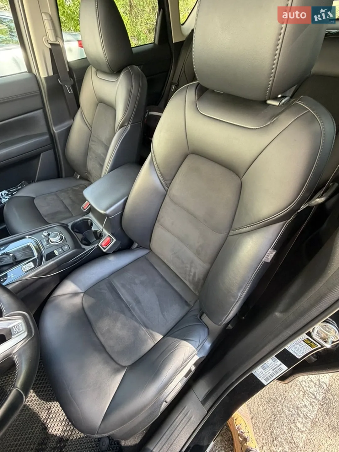 2019 Mazda CX-5 - мініатюра 8