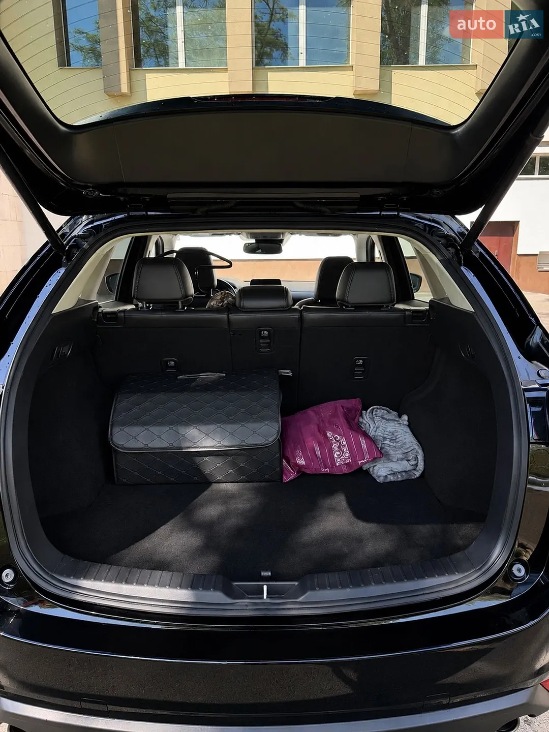 2019 Mazda CX-5 - мініатюра 18