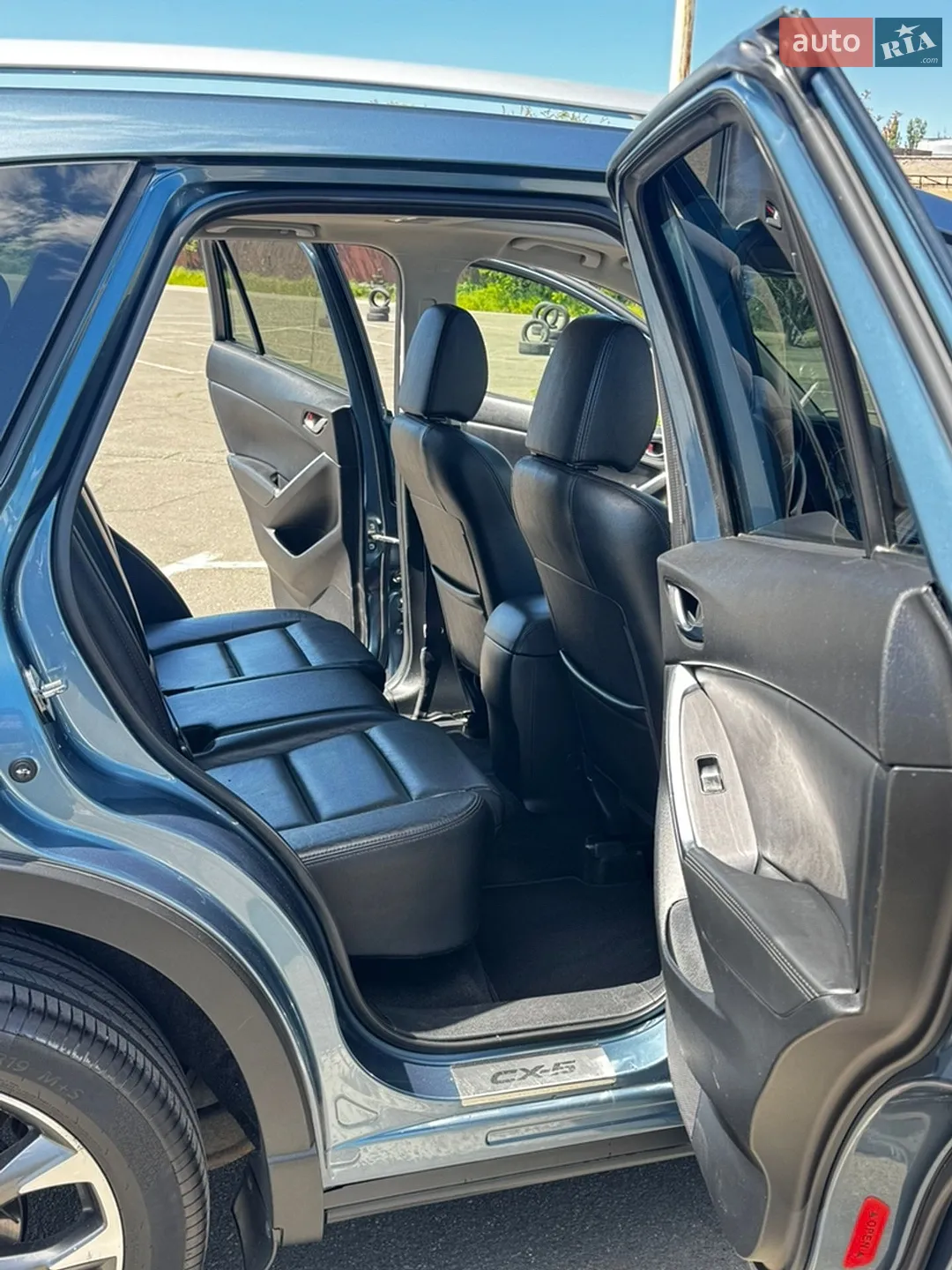 2016 Mazda CX-5 - мініатюра 7
