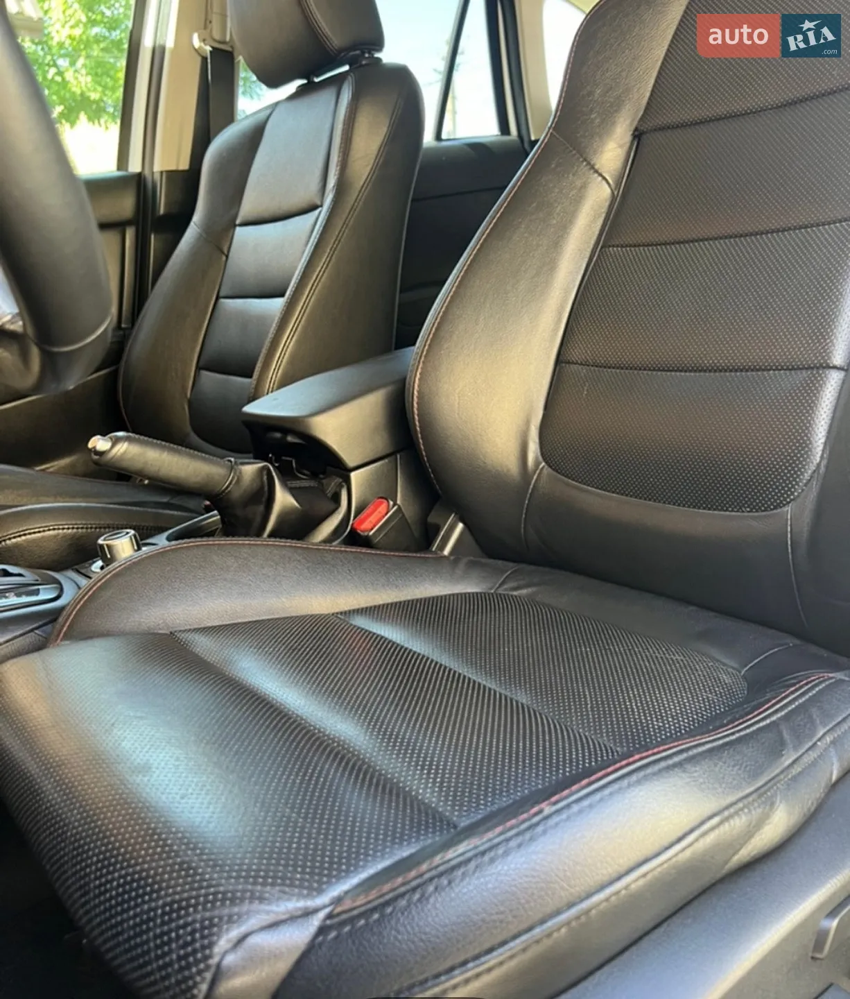 2012 Mazda CX-5 - мініатюра 21