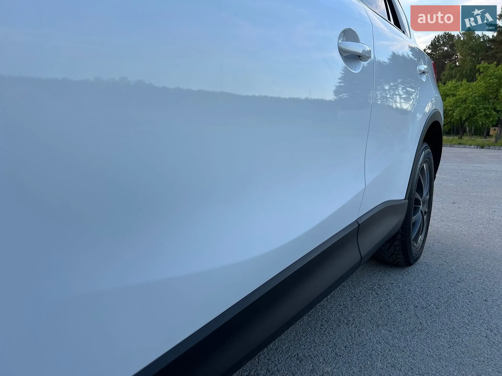 2015 Mazda CX-5 - мініатюра 51