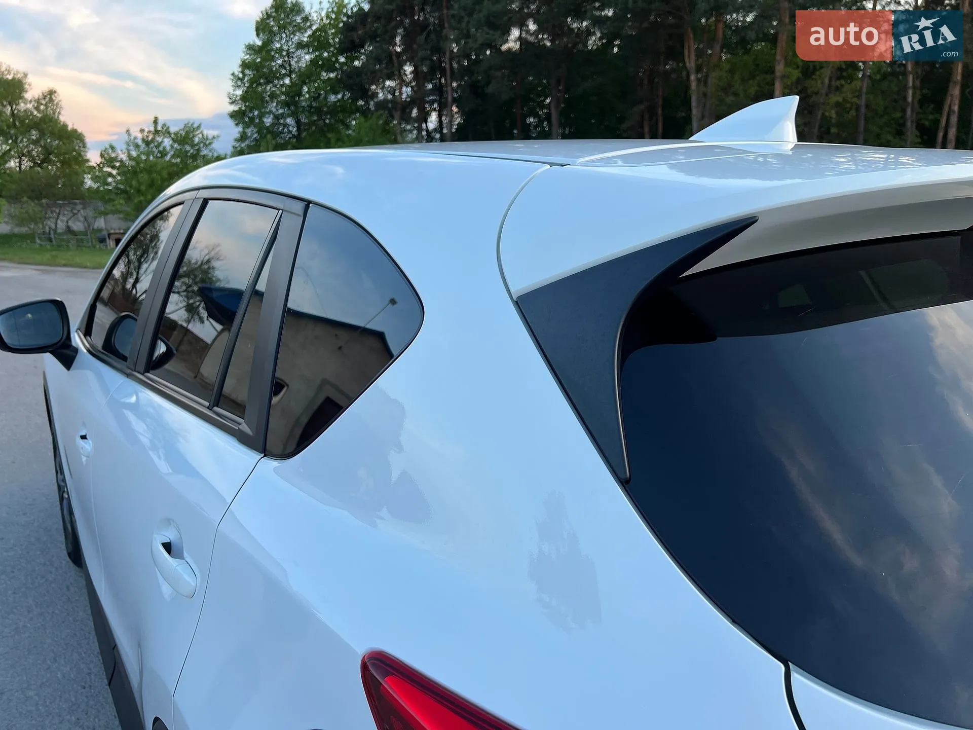 2015 Mazda CX-5 - мініатюра 52