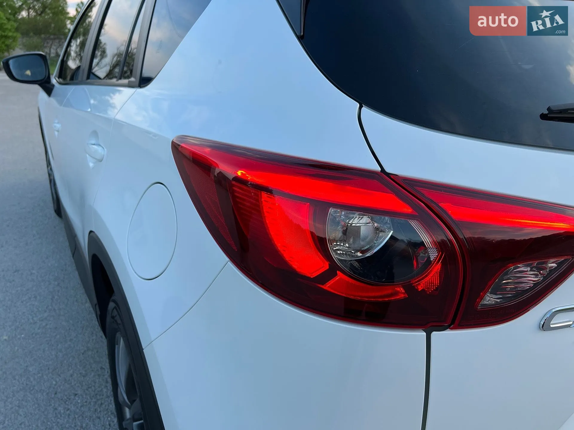2015 Mazda CX-5 - мініатюра 53