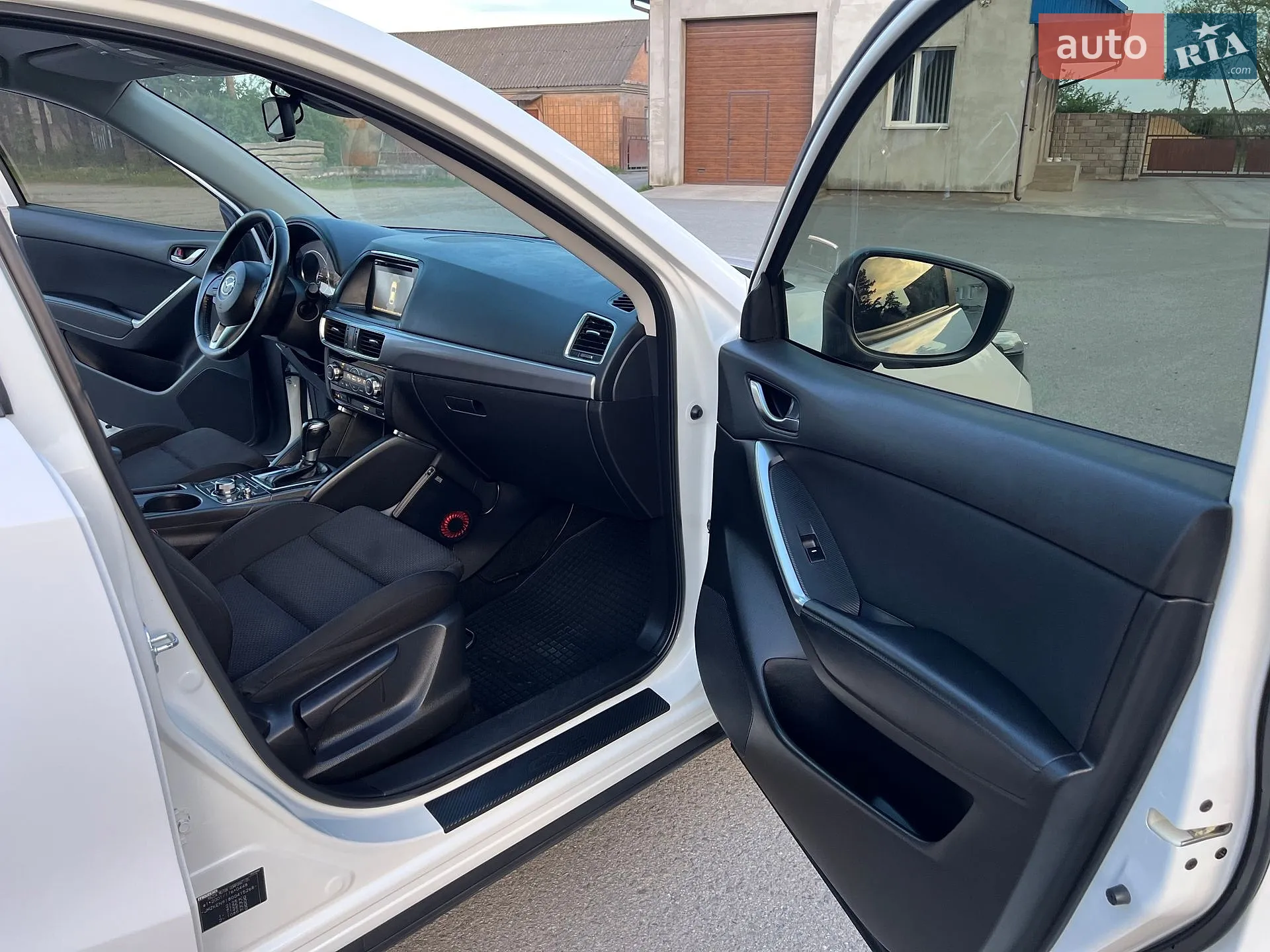 2015 Mazda CX-5 - мініатюра 85