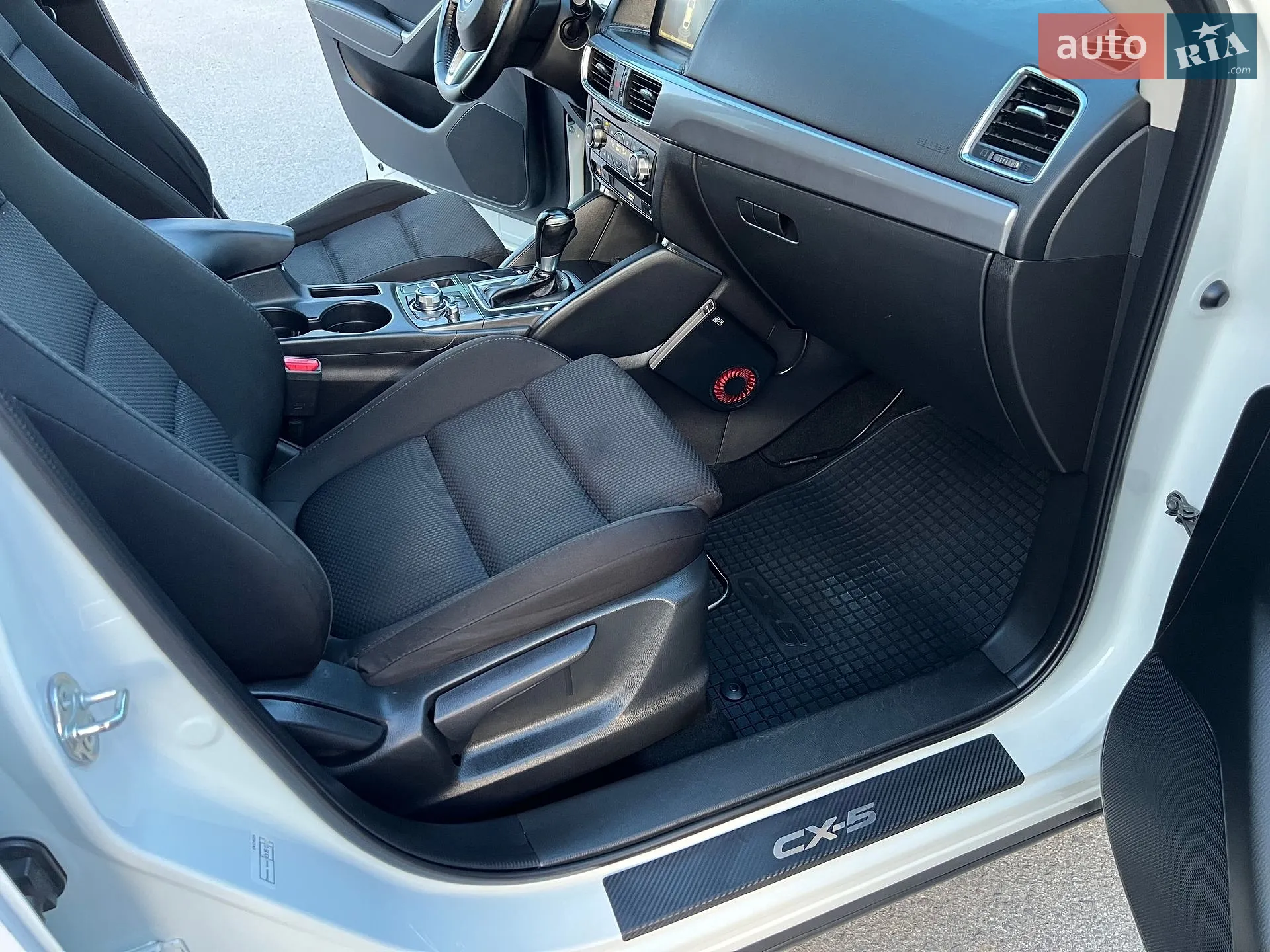2015 Mazda CX-5 - мініатюра 88