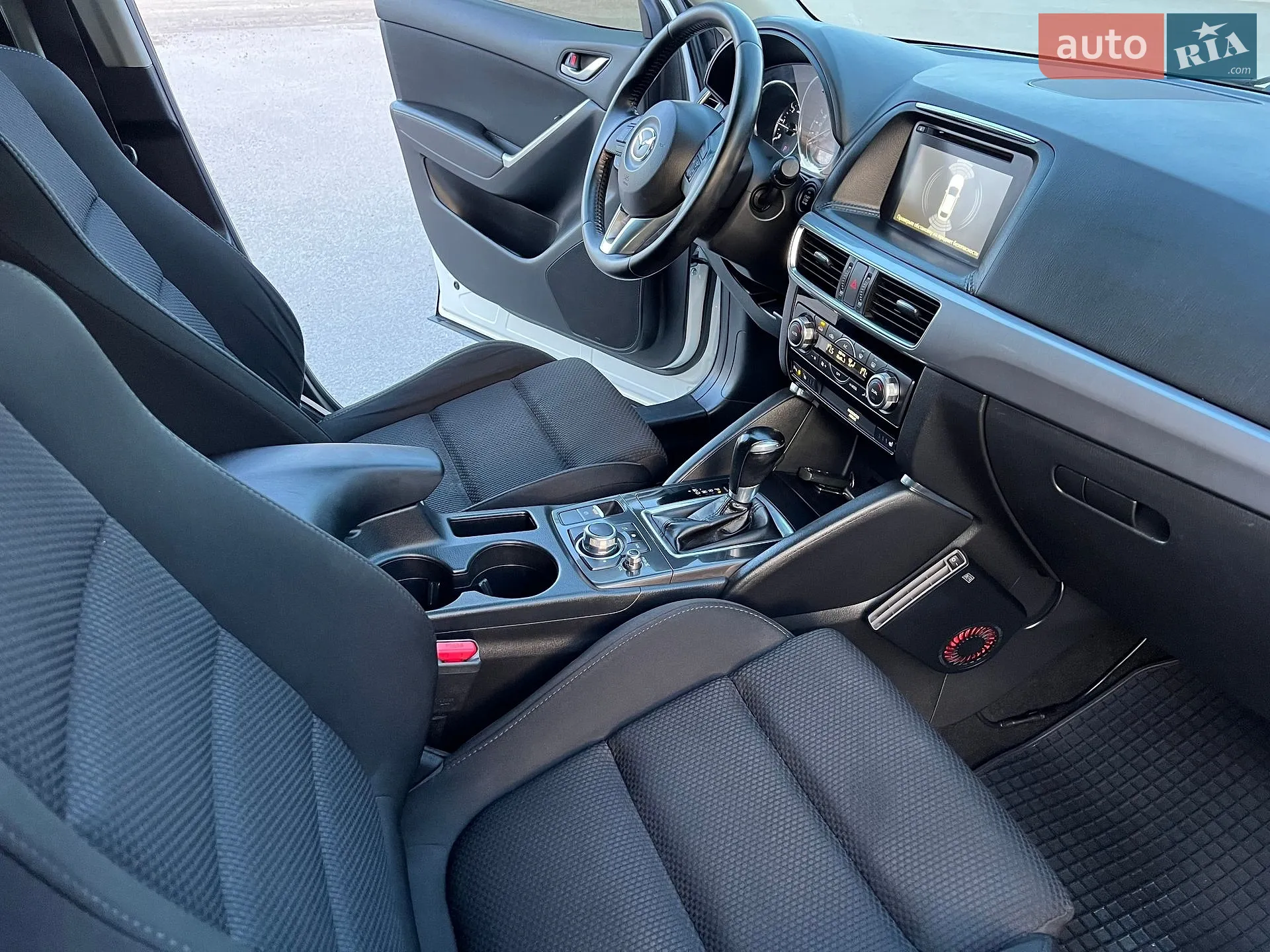 2015 Mazda CX-5 - мініатюра 90