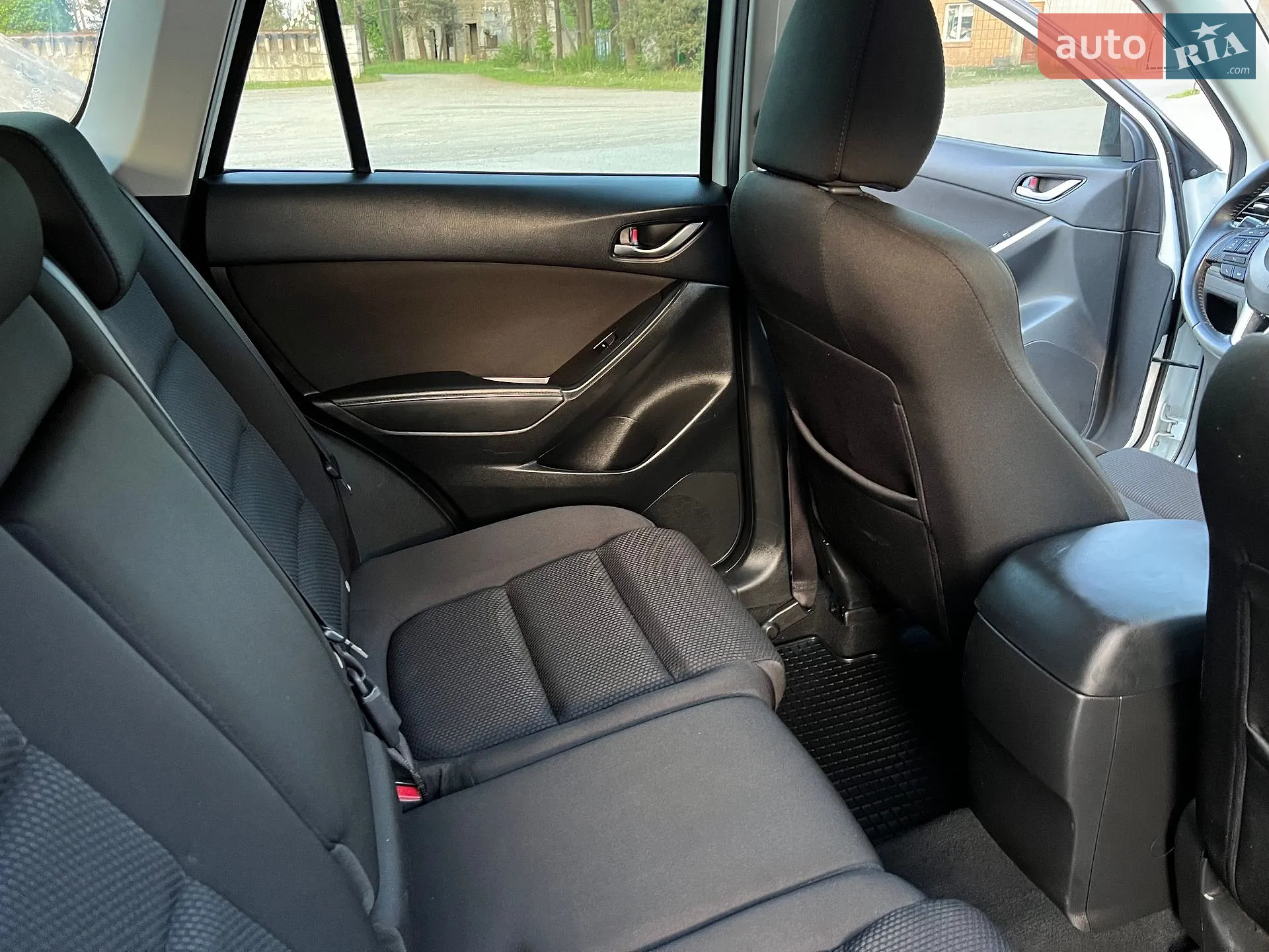 2015 Mazda CX-5 - мініатюра 101