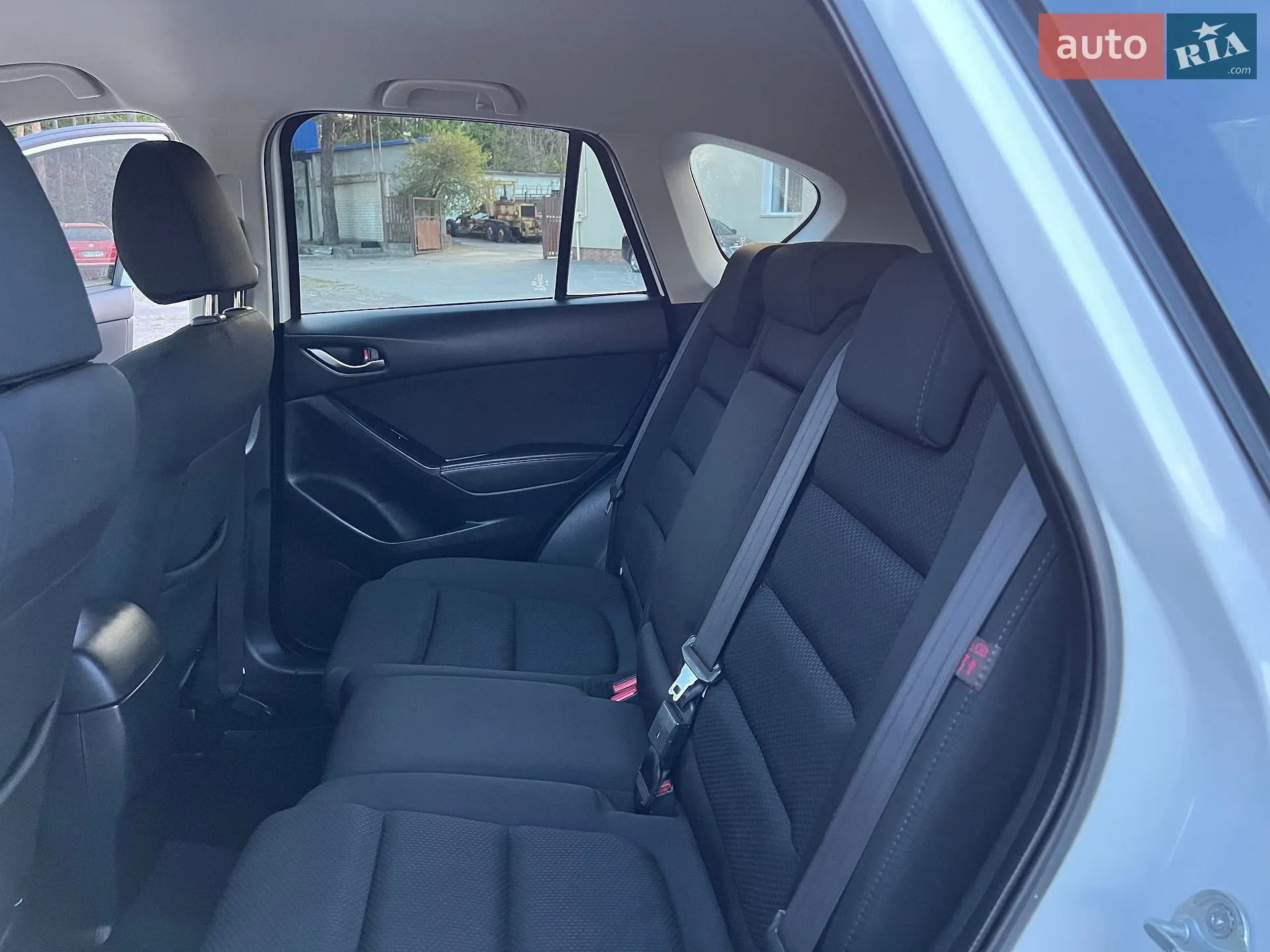 2015 Mazda CX-5 - мініатюра 108