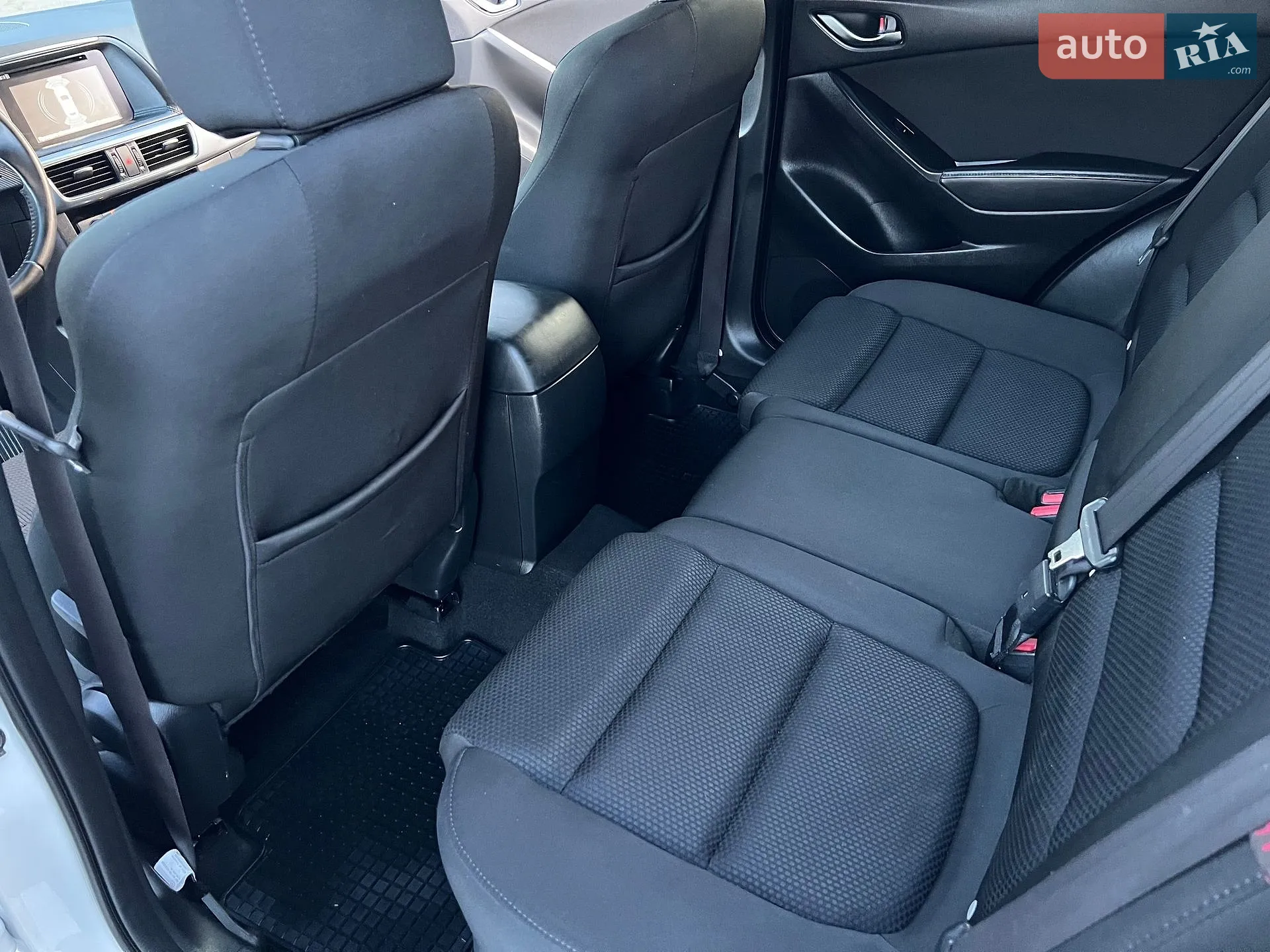 2015 Mazda CX-5 - мініатюра 111