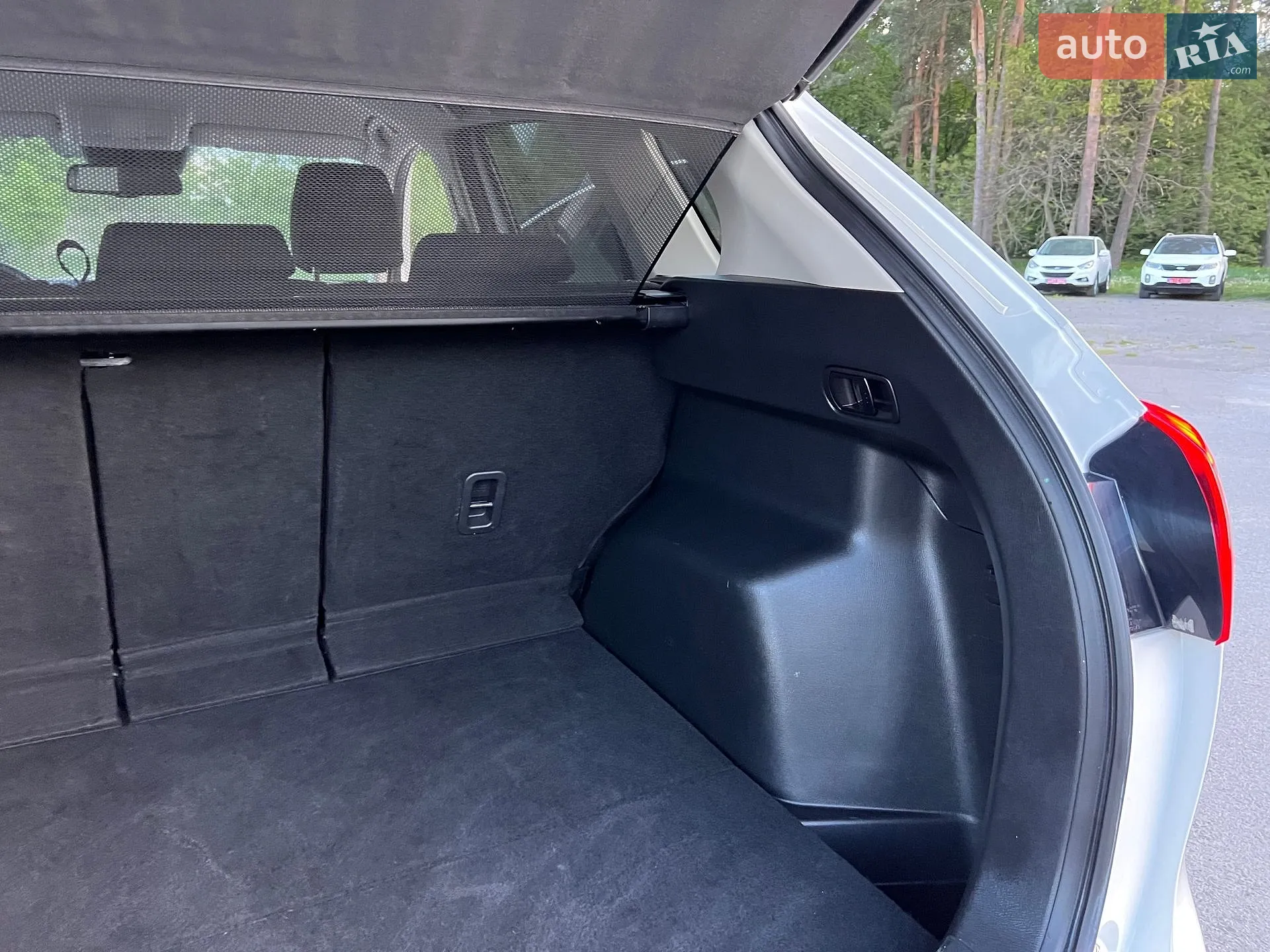 2015 Mazda CX-5 - мініатюра 115