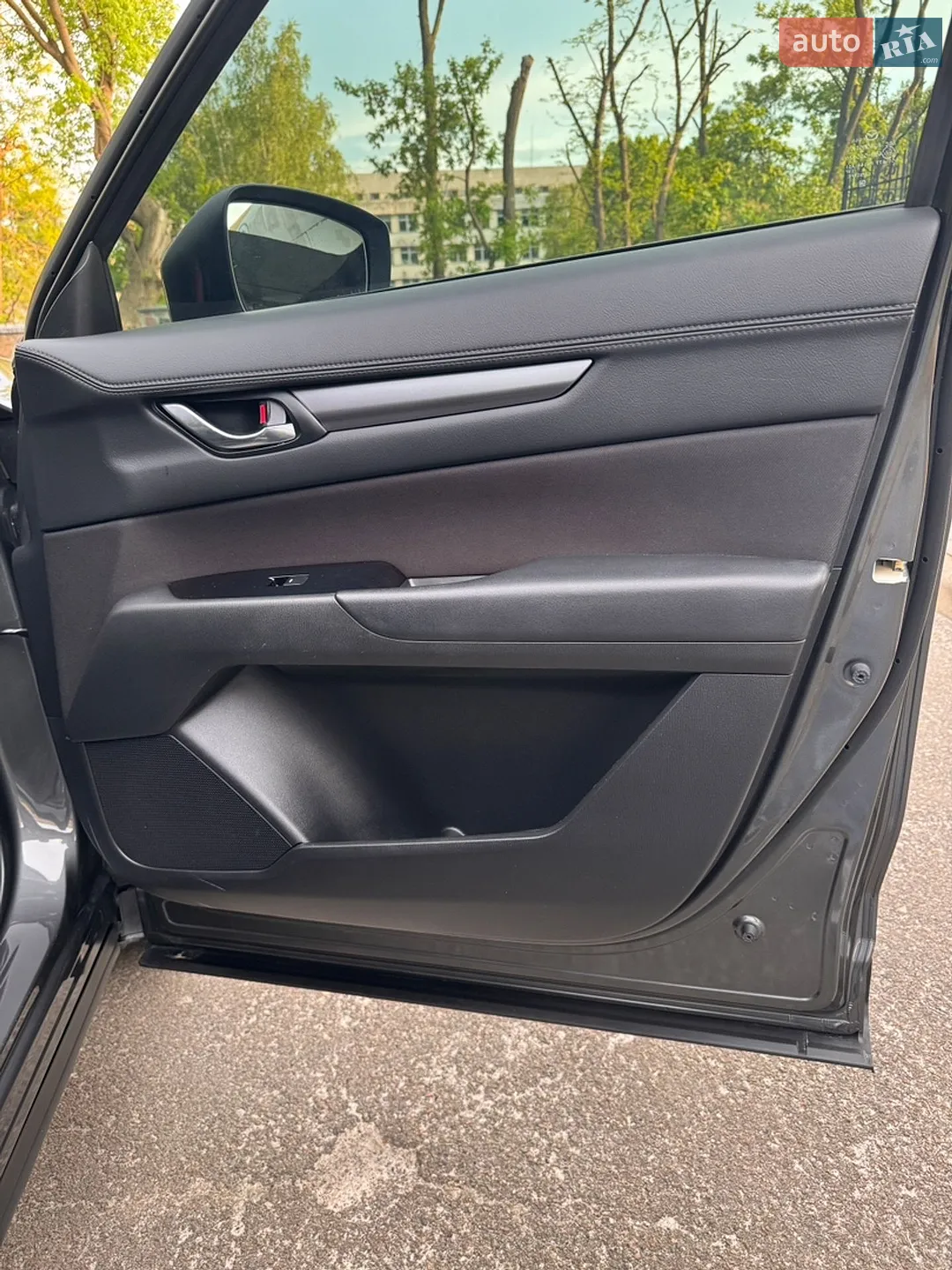 2018 Mazda CX-5 - мініатюра 27