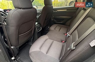 Внедорожник / Кроссовер Mazda CX-5 2018 в Киеве